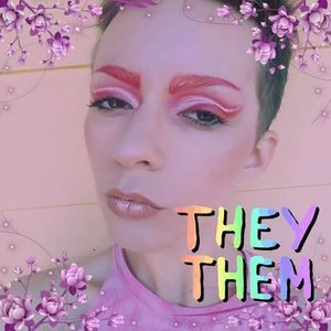 Meet your Posher, Kaleb